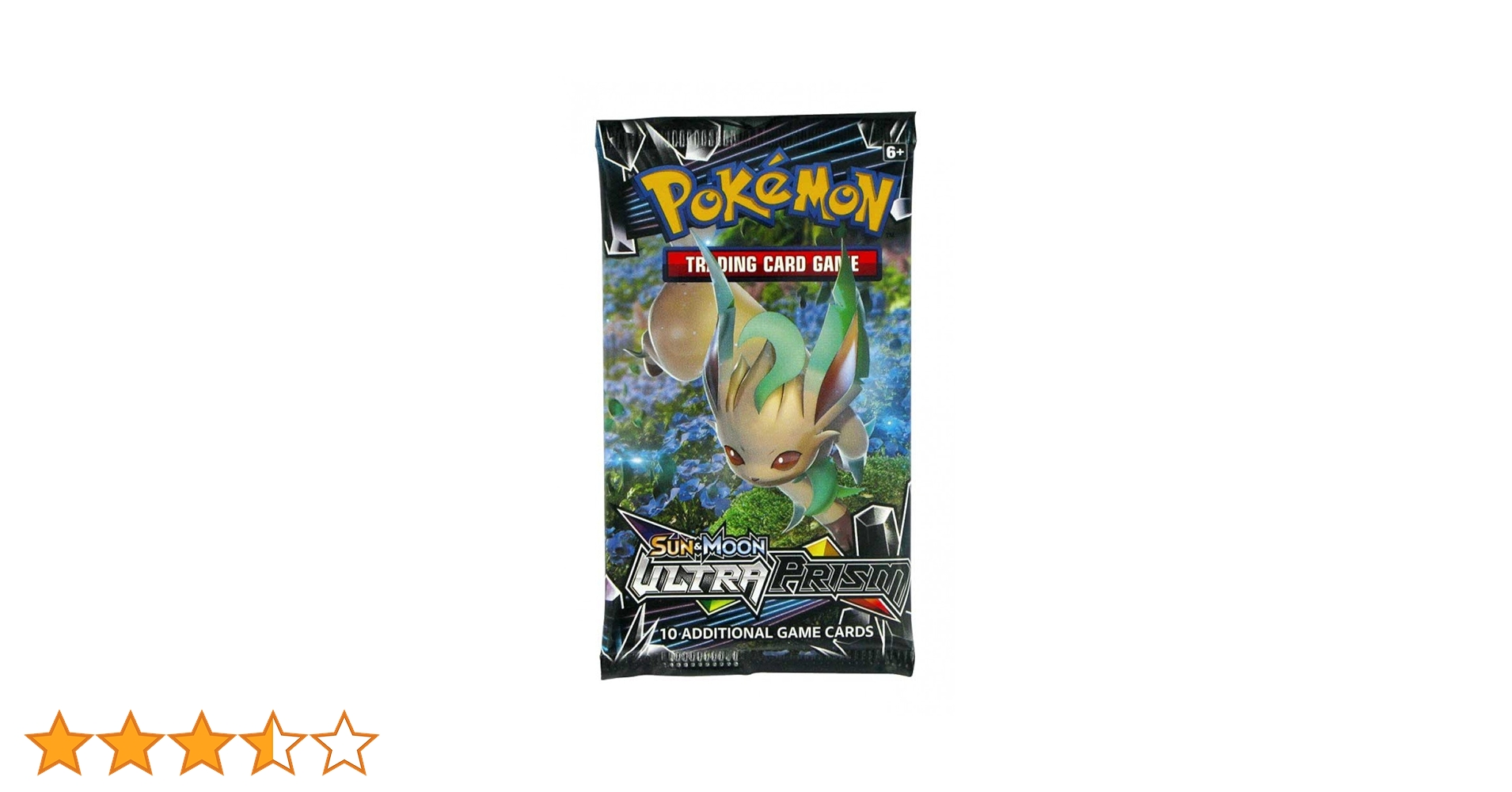 Amazon.co.jp: ポケモンカードゲーム サン&ムーン 拡張パック